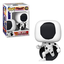 Фігурка Funko POP!: Marvel: Spider-Man: Across the Spider-Verse: The Spot, (65725)
