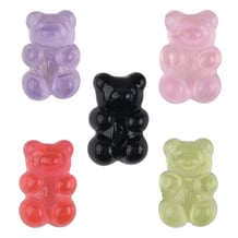 Набір джибітсів Gummy Bears, (6577)