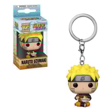 Брелок Funko Pocket POP!: Keychain: Naruto: Naruto Uzumaki, (66684)