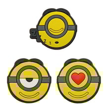 Набор джибитсов Despicable Me: Minions: Emoji: Stuart, (6670)