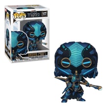 Фігурка Funko POP!: Marvel (Studios): Black Panther: Wakanda Forever: Okoye (Midnight Angel), (66719)