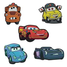 Набор джибитсов Disney & Pixar: Cars, (6675)