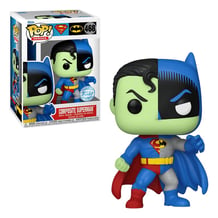 Фигурка Funko POP!: Heroes: DC: Composite Superman (Special Edition), (66827)
