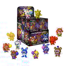 Фігурка Funko: Mistery Minis: FNAF: Ballon Circus (Blind Box: 1 з 12), (67871)