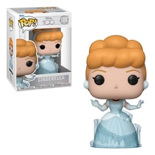 Фігурка Funko POP!: Disney: 100 Years of Wonder: Cinderella, (67972)