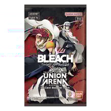 Колекційні картки Bandai & Union Arena: Bleach: Thousand-Year Blood War (Vol. 2) (English Ver.), (680014)