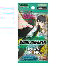 Колекційні картки Bandai & Union Arena: Wind Breacker, (680182)