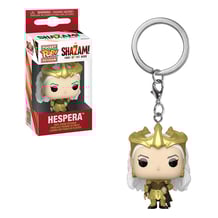 Брелок Funko Pocket POP!: Keychain: DC: Shazam!: Fury of the Gods: Hespera, (69130)