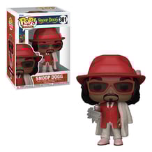 Фігурка Funko POP!: Rocks: Snoop Dogg: Snoop Dogg, (69359)