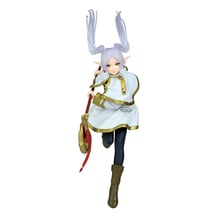 Колекційна фігурка Banpresto: Maximatic: Frieren: Beyond Journey's End: Frieren, (696359)