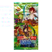 Колекційні картки Genshin Impact, (697226)