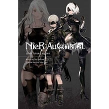 Книга NieR:Automata. Long Story Short, (701629)