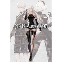 Книга NieR:Automata. Short Story Long, (701841)
