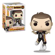 Фігурка Funko POP!: Animation: Haikyuu!!: Asahi Azumane, (70562)