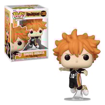 Фігурка Funko POP!: Animation: Haikyu!: Shoyo Hinata, (70563)