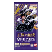 Колекційні картки Bandai: One Piece: Royal Bloodline, (707100)