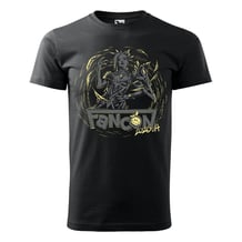 Футболка FANCON 2026 (XL) (Limited Edition)