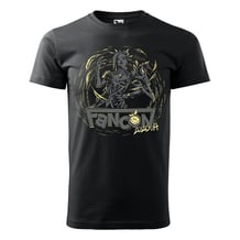 Футболка FANCON 2026 (5XL) (Limited Edition)