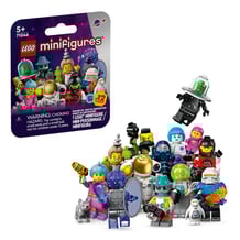 Конструктор LEGO: Minifigures: Space (Series 26) (1 з 12), (71046)