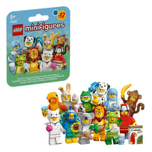 Конструктор LEGO: Minifigures: Animals (Series 28) (1 з 12), (71051)
