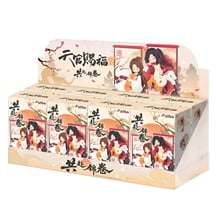 Фигурка Sakami:  Heaven Official's Blessing (Blind Box: 1 з 8), (71212)