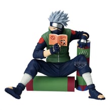 Колекційна фігурка Banpresto: Naruto: 72 Series: Hatake Kakashi, (713155)