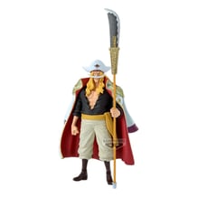 Колекційна фігурка Banpresto: King of Artist: One Piece: Edward Newgate, (71497)