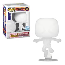 Фігурка Funko POP!: Marvel: Spider-Man: Across the Spider-Verse: Spider-Man (Special Edition), (71533)