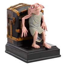 Колекційна фігурка The Noble Collection: Wizarding World: Harry Potter: Dobby Bookend, (716471)