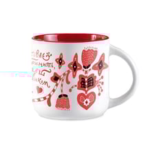 Чашка Gifty: Поклик серця, (720057)