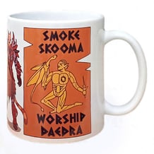 Кухоль Barbs: The Elder Scrolls V: Skyrim, (720104)