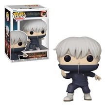 Фігурка Funko POP!: Animation: Jujutsu Kaisen: Toge Inumaki, (72047)