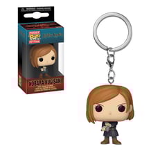 Брелок Funko Pocket POP!: Keychain: Jujutsu Kaisen: Nobara Kugisaki, (72050)