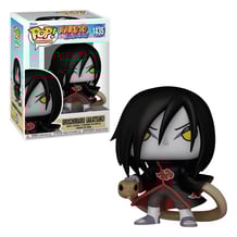 Фігурка Funko POP!: Animation: Naruto: Orochimaru (Akatsuki), (72071)
