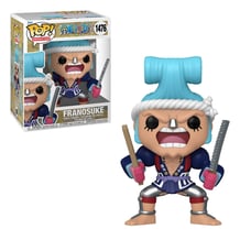 Фігурка Funko POP!: Animation: One Piece: Franosuke, (72111)