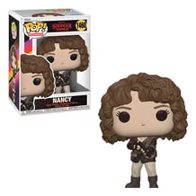 Фігурка Funko POP!: Television: Stranger Things: Nancy, (72139)