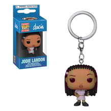 Брелок Funko Pocket POP!: Keychain: Daria: Jodie Landon, (72142)