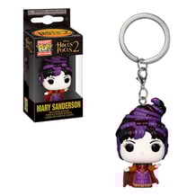 Брелок Funko Pocket POP!: Keychain: Disney: Hocus Pocus 2: Mary Sanderson, (72306)