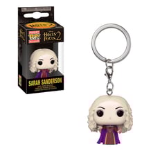 Брелок Funko Pocket POP!: Keychain: Disney: Hocus Pocus 2: Sarah Sanderson, (72307)