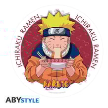 Килимок для миші ABYstyle: Naruto: Ichiraku Ramen, (72317)