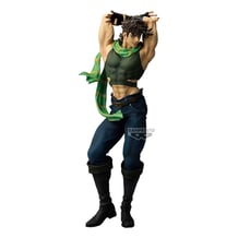 Колекційна фігурка Banpresto: Ichiban Kuji: Masterlise: JoJo's Bizarre Adventure: The Gathering Of Stars: Joseph Joestar, (72347)