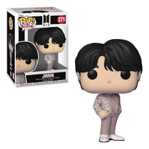 Фигурка Funko POP!: Rocks: BTS: Jimin (Proof), (72577)