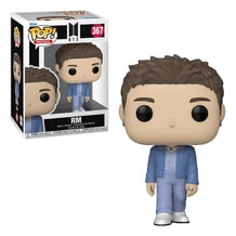 Фигурка Funko POP!: Rocks: BTS: RM (Proof), (72580)