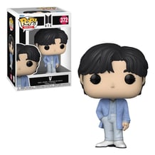 Фигурка Funko POP!: Rocks: BTS: V (Proof), (72582)