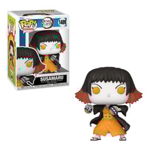Фигурка Funko POP!: Animation: Demon Slayer: Susamaru, (72611)