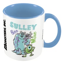 Кухоль Pyramid International: Disney & Pixar: Monsters: Sally, Mike and Boo, (72865)