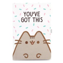 Блокнот Pyramid International: Pusheen: Pusheen: «You've got This», (73289)