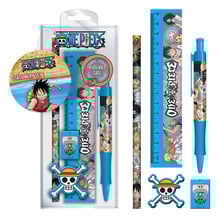 Канцелярський комплект Pyramid International: One Piece: Whole Cake Island, (73503)