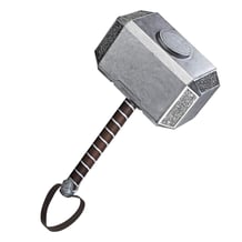 Интерактивный молот Hasbro: Marvel: Legends Series: Thor: Mjolnir, (73551)