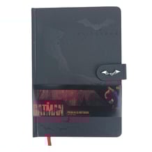 Блокнот Pyramid International: DC: Batman, (73653)